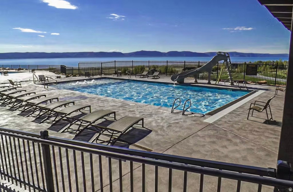 191 CHALET CIR Fish Haven, ID 83287