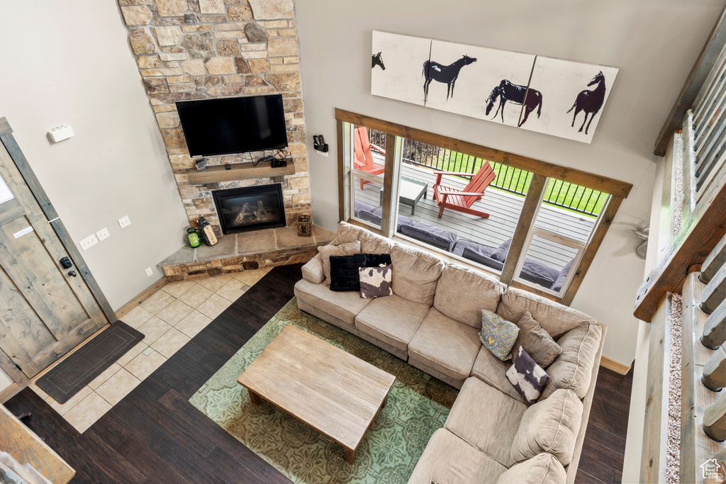 191 CHALET CIR Fish Haven, ID 83287