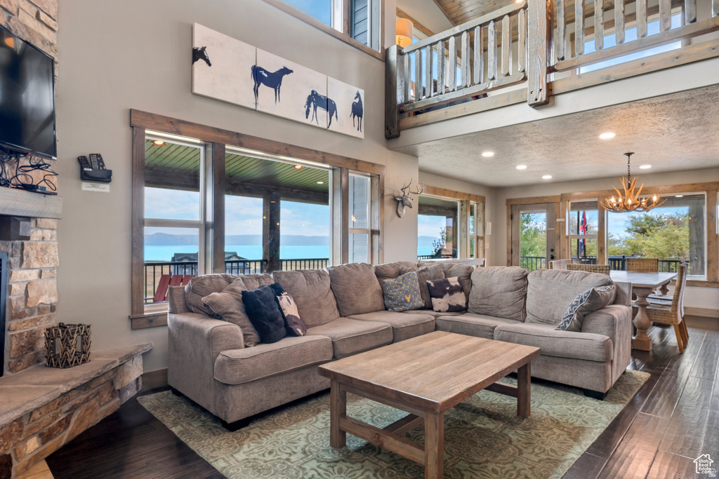 191 CHALET CIR Fish Haven, ID 83287