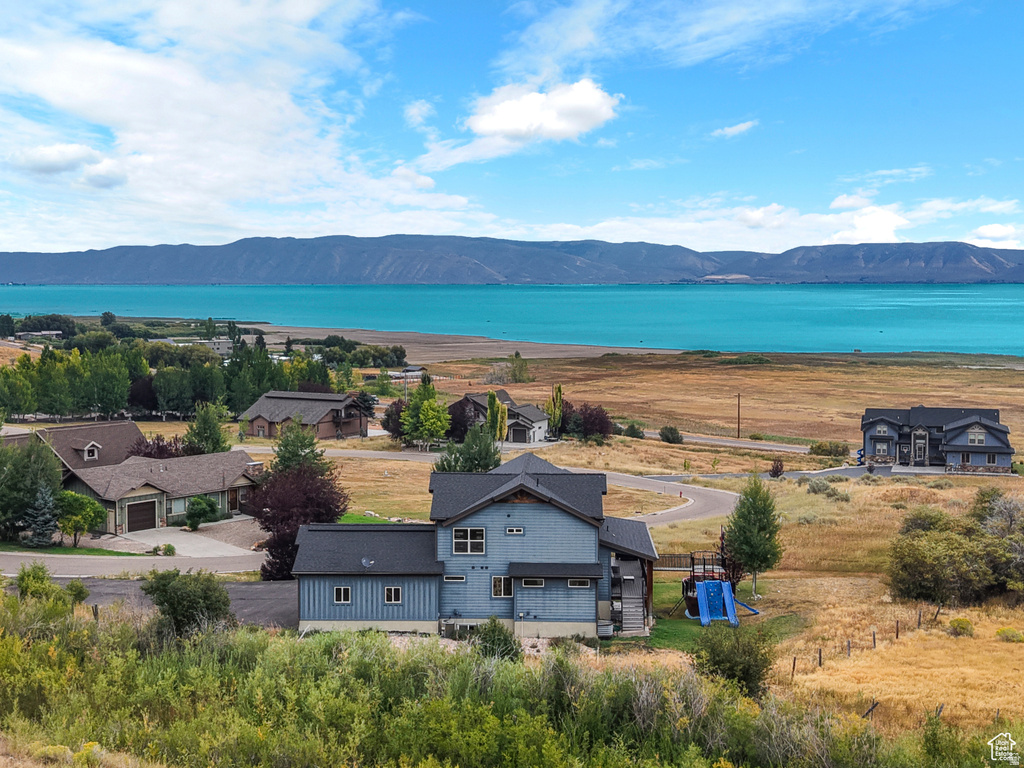 191 CHALET CIR Fish Haven, ID 83287