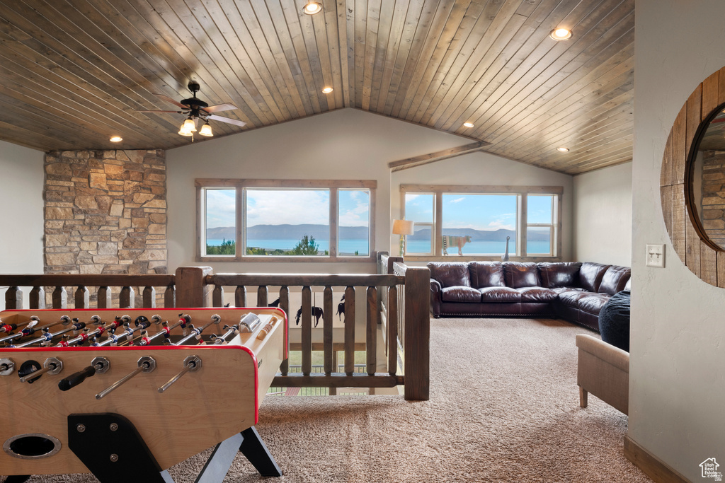 191 CHALET CIR Fish Haven, ID 83287