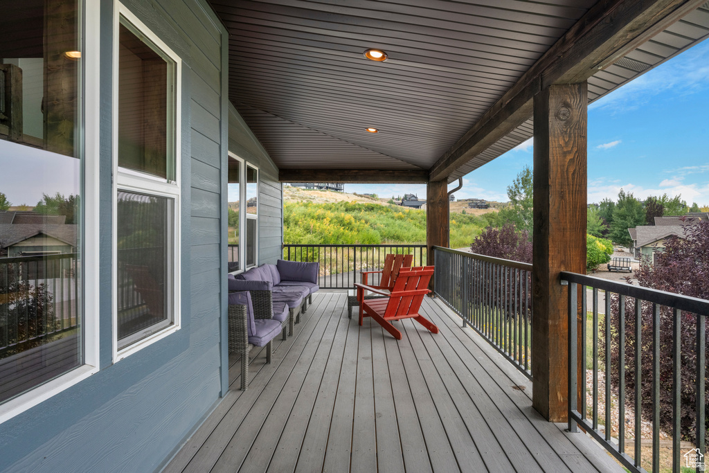 191 CHALET CIR Fish Haven, ID 83287