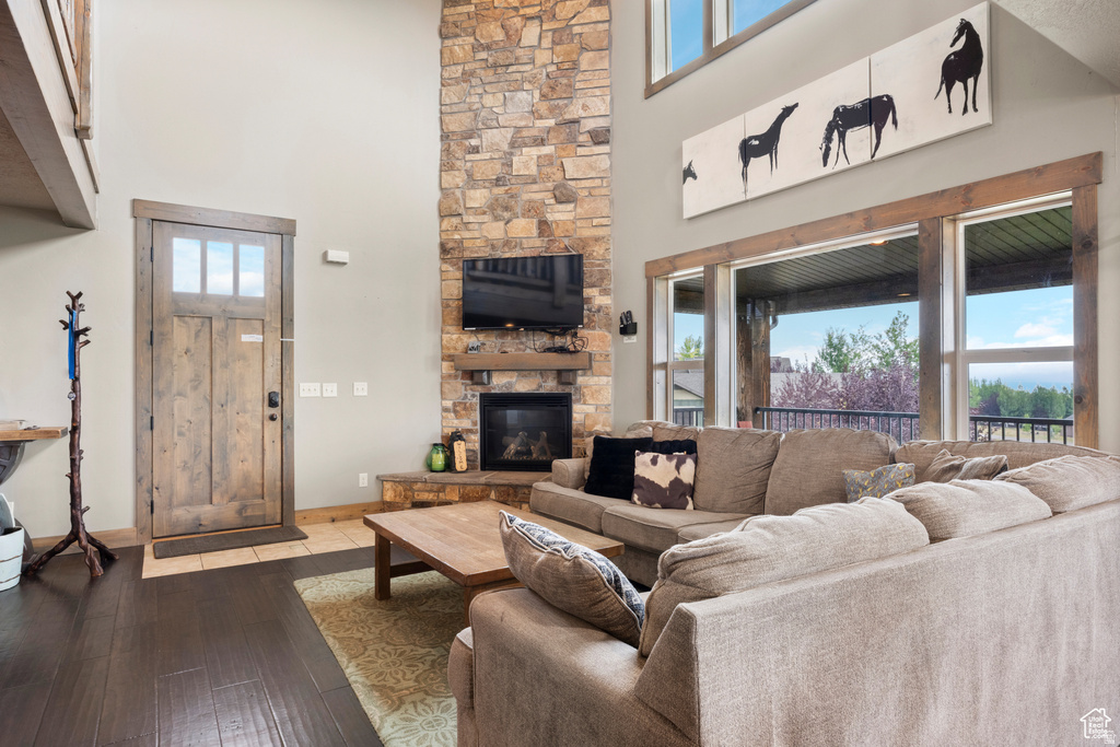 191 CHALET CIR Fish Haven, ID 83287