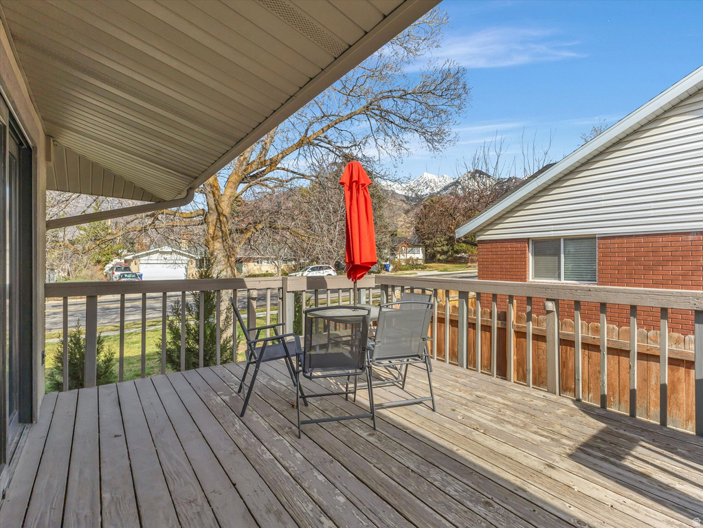 8698 S ALTA CANYON DR Sandy, UT 84093