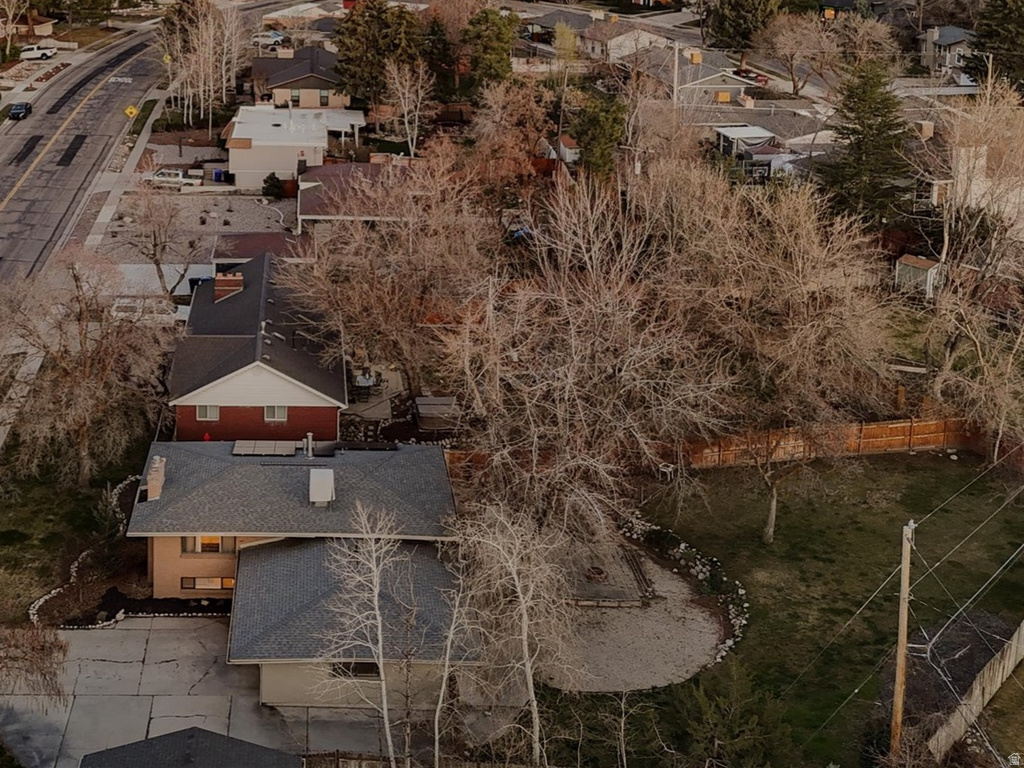 8698 S ALTA CANYON DR Sandy, UT 84093