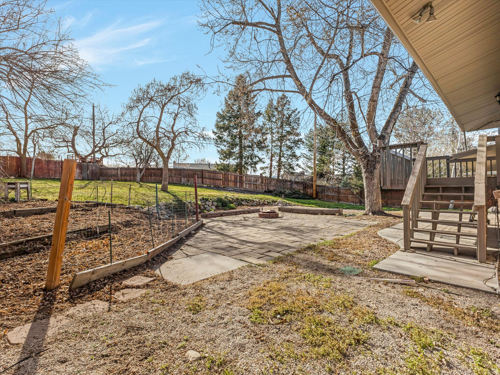 8698 S ALTA CANYON DR Sandy, UT 84093