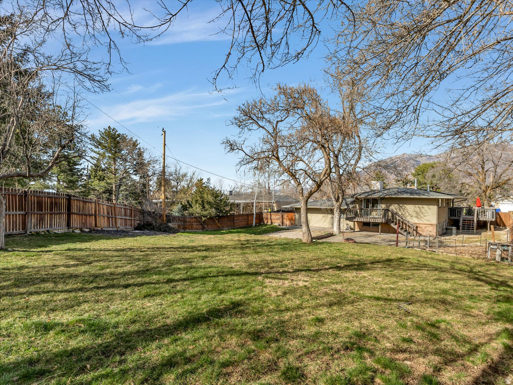 8698 S ALTA CANYON DR Sandy, UT 84093