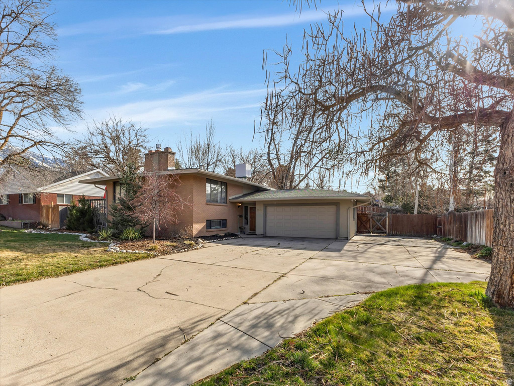 8698 S ALTA CANYON DR Sandy, UT 84093