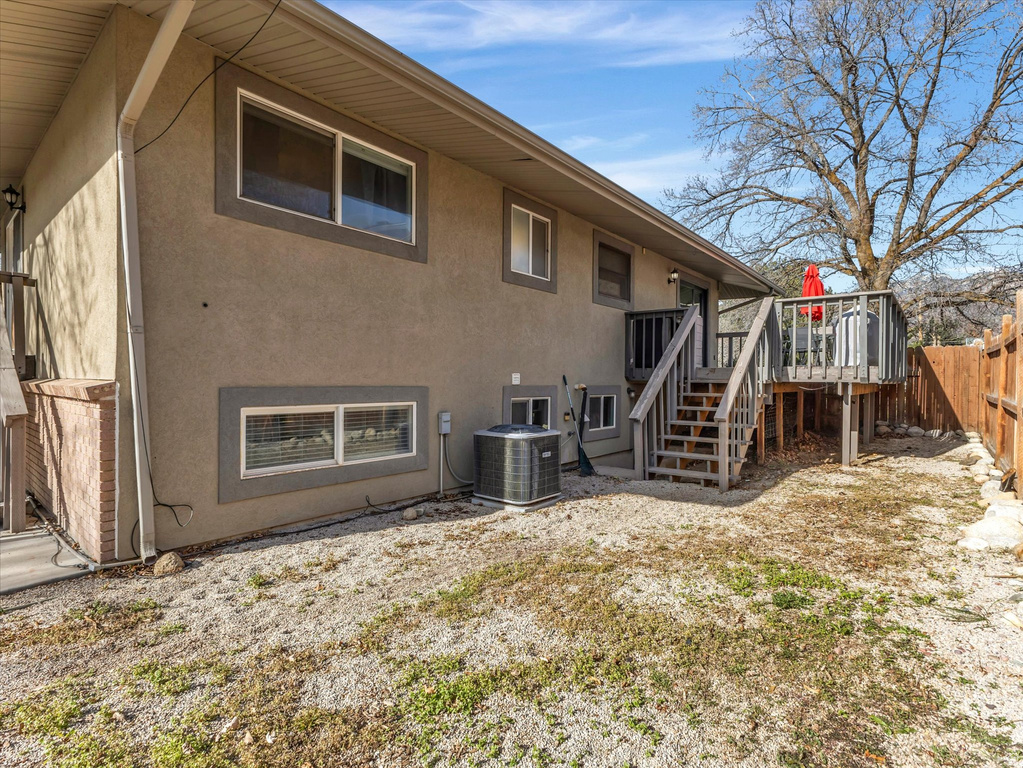 8698 S ALTA CANYON DR Sandy, UT 84093