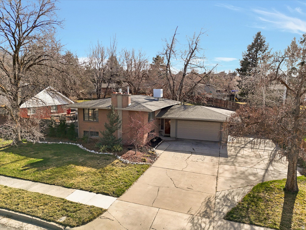 8698 S ALTA CANYON DR Sandy, UT 84093