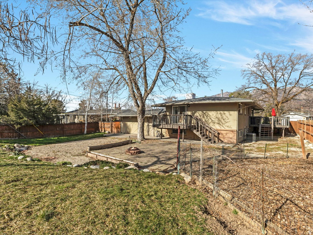 8698 S ALTA CANYON DR Sandy, UT 84093