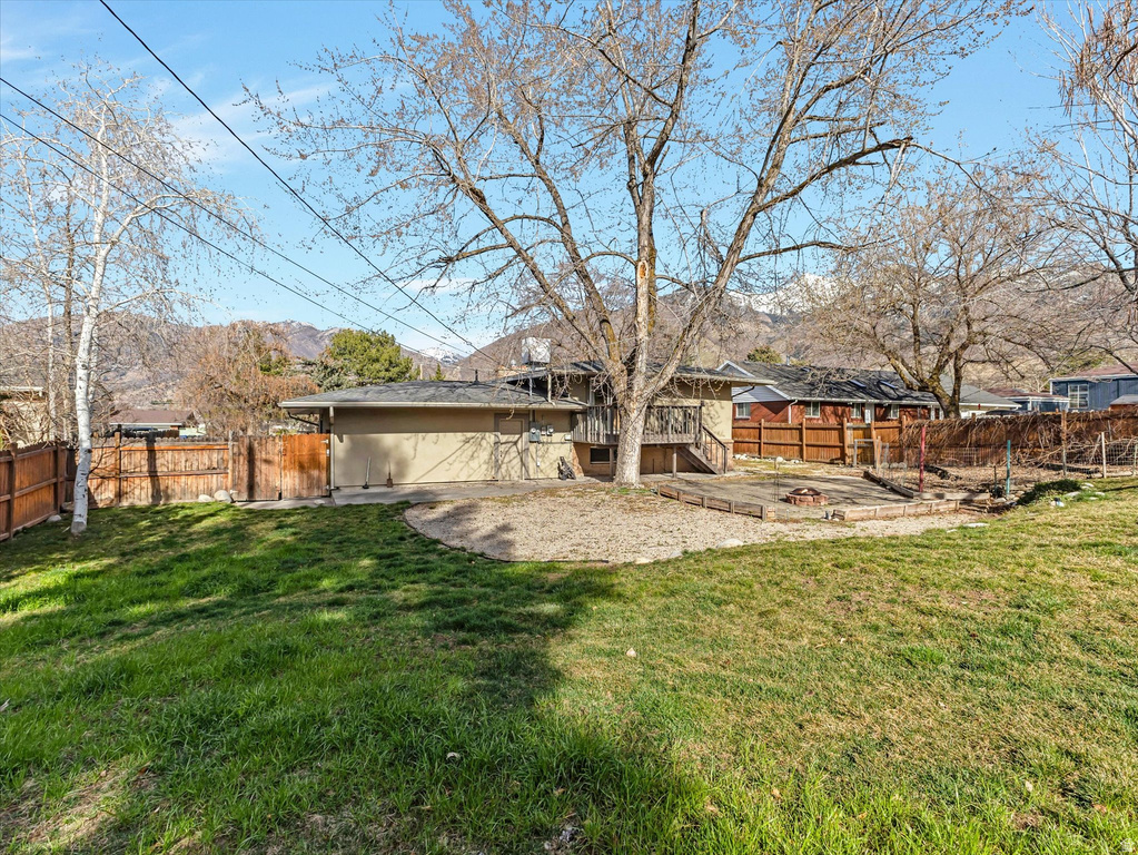 8698 S ALTA CANYON DR Sandy, UT 84093