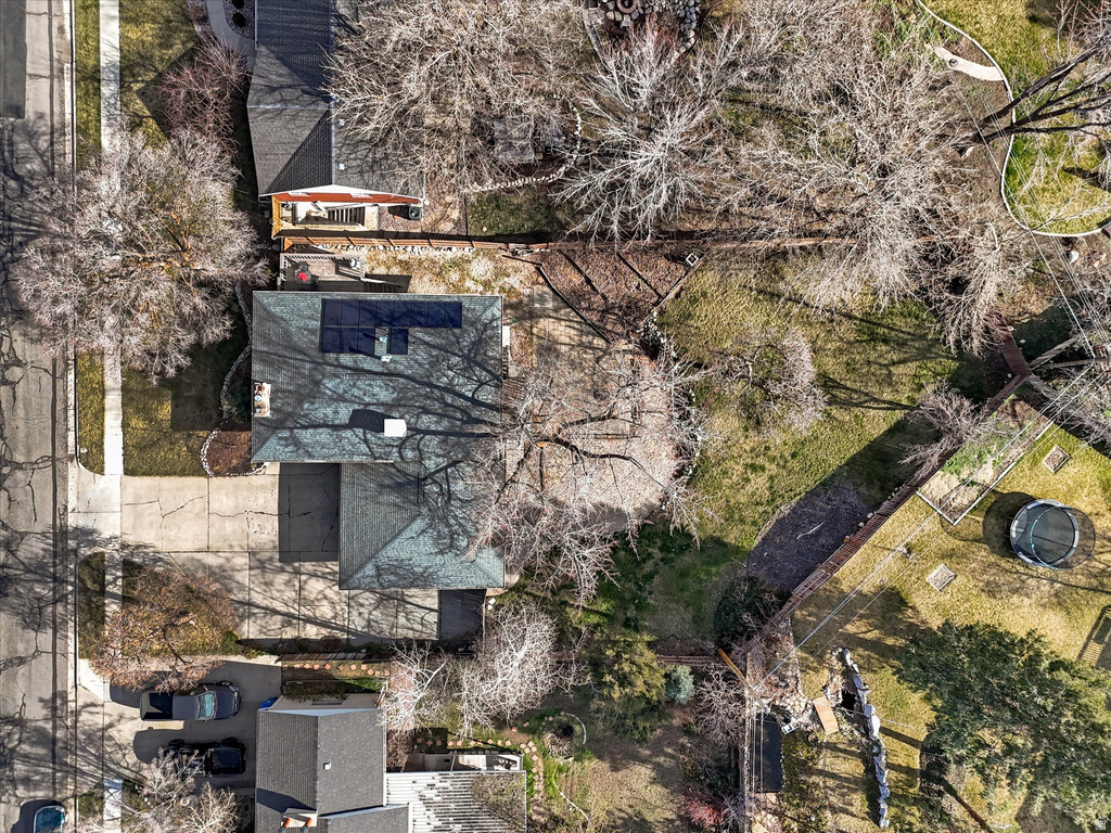 8698 S ALTA CANYON DR Sandy, UT 84093