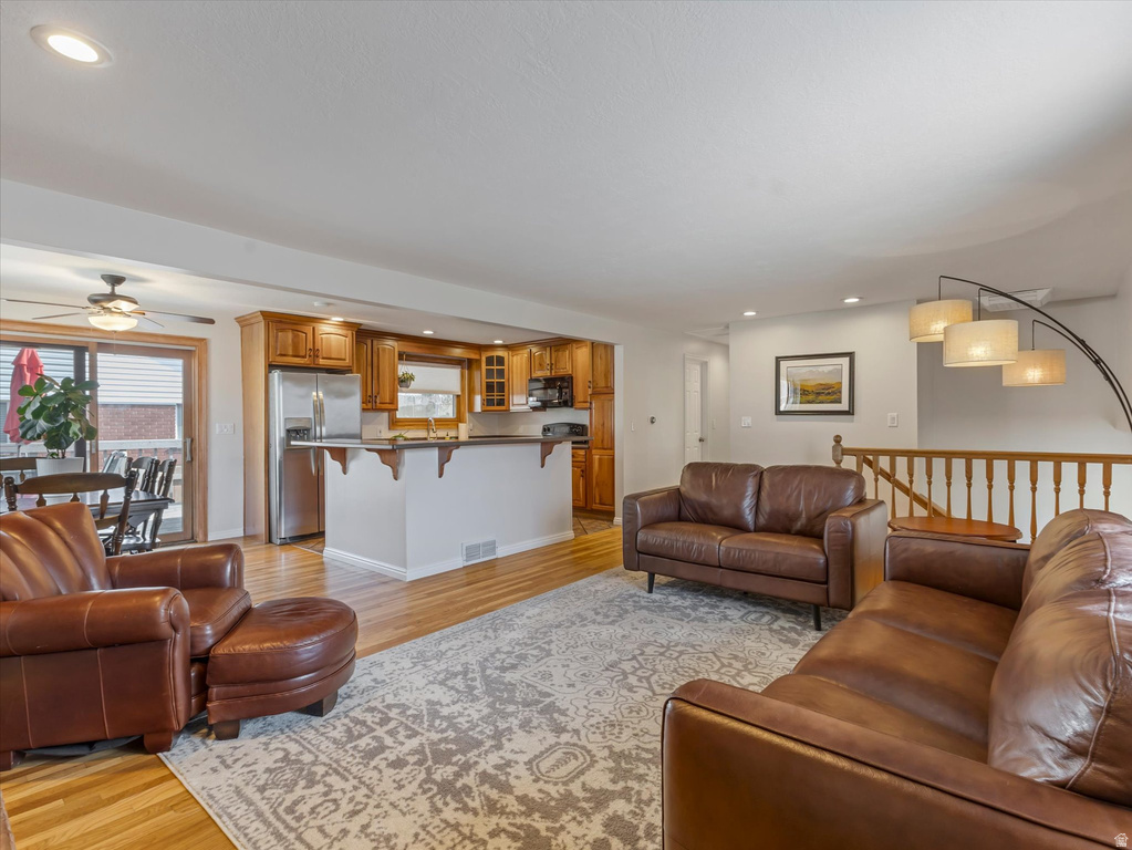 8698 S ALTA CANYON DR Sandy, UT 84093