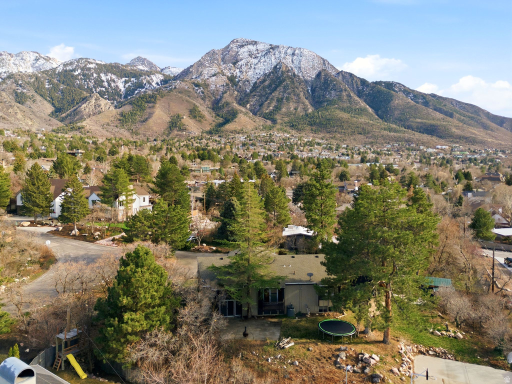 4030 S HALE DR Salt Lake City, UT 84108