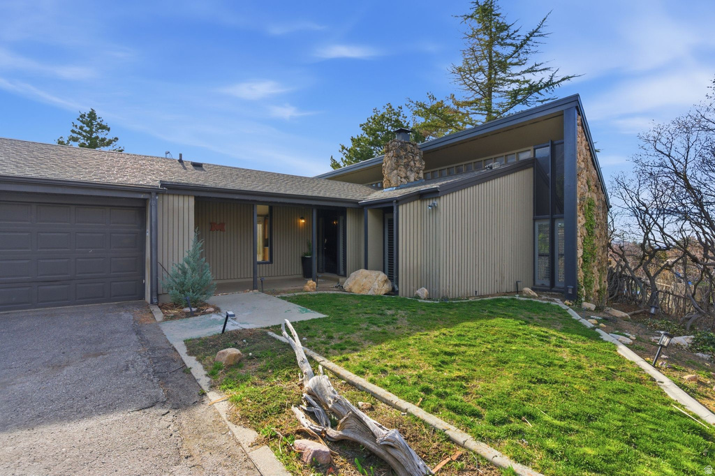 4030 S HALE DR Salt Lake City, UT 84108