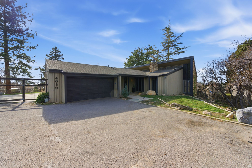 4030 S HALE DR Salt Lake City, UT 84108