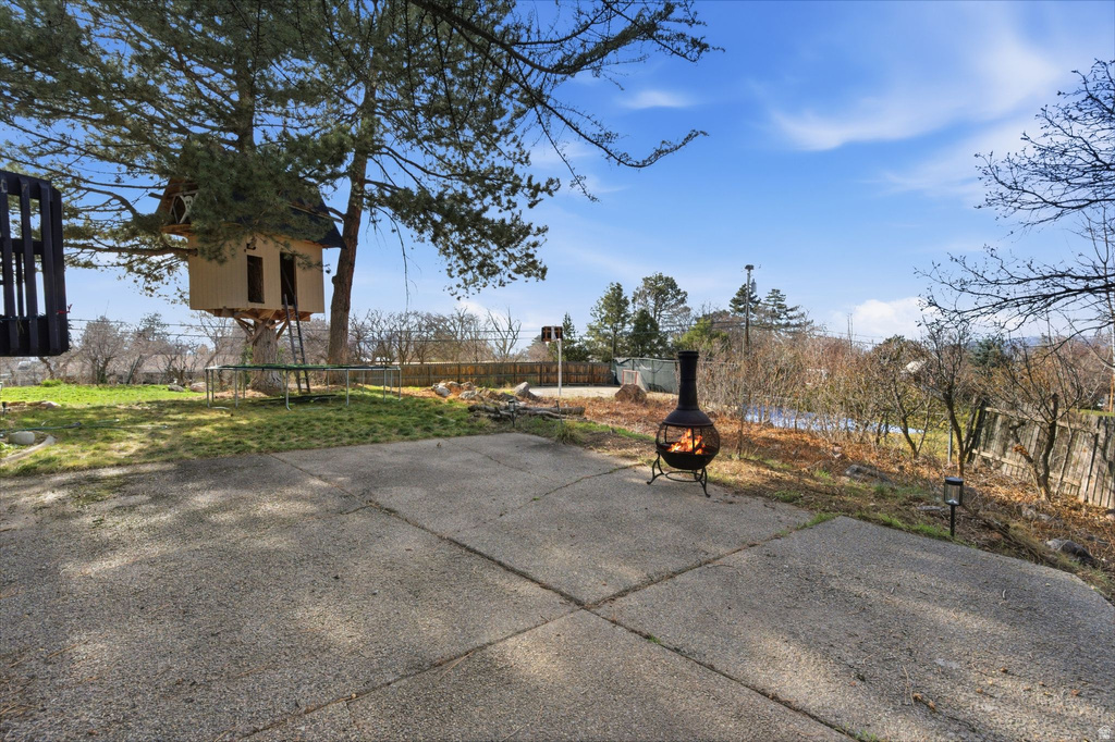 4030 S HALE DR Salt Lake City, UT 84108