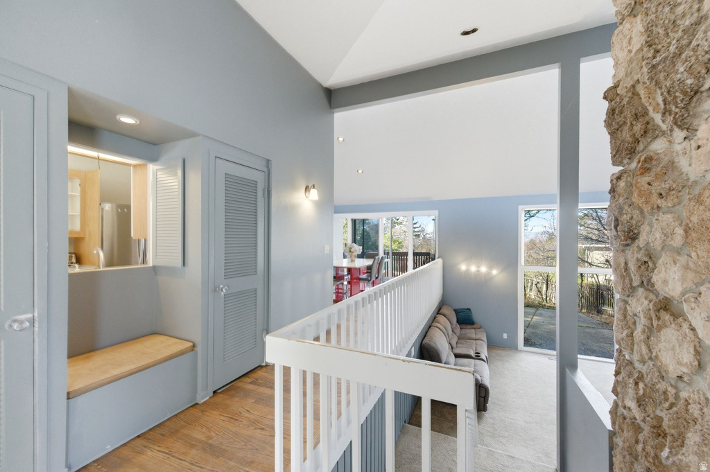 4030 S HALE DR Salt Lake City, UT 84108