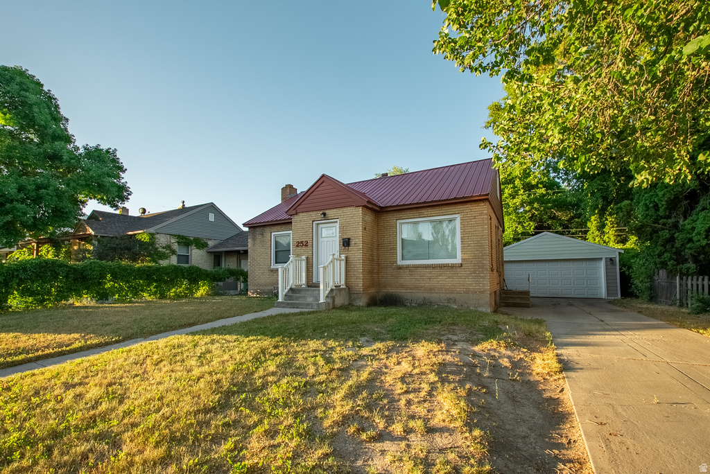 252 E 1000 N Logan, UT 84321