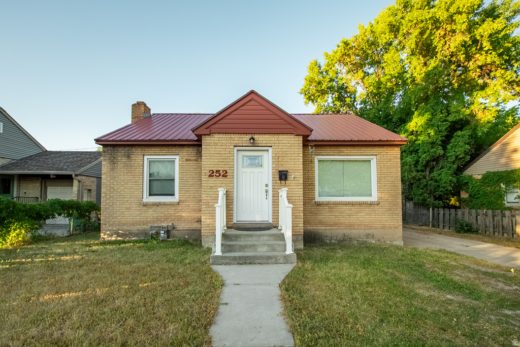 252 E 1000 N Logan, UT 84321