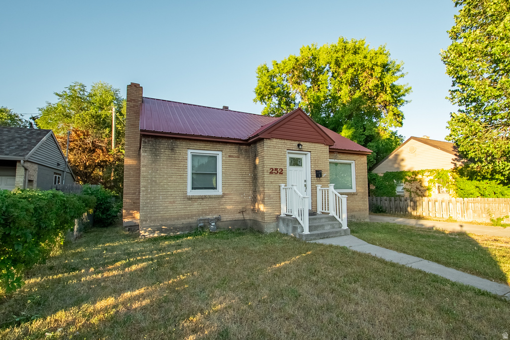 252 E 1000 N Logan, UT 84321