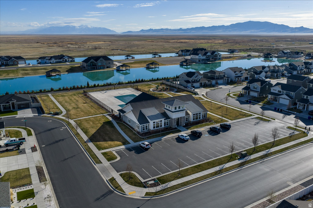 3261 S BURKHILL LN Syracuse, UT 84075