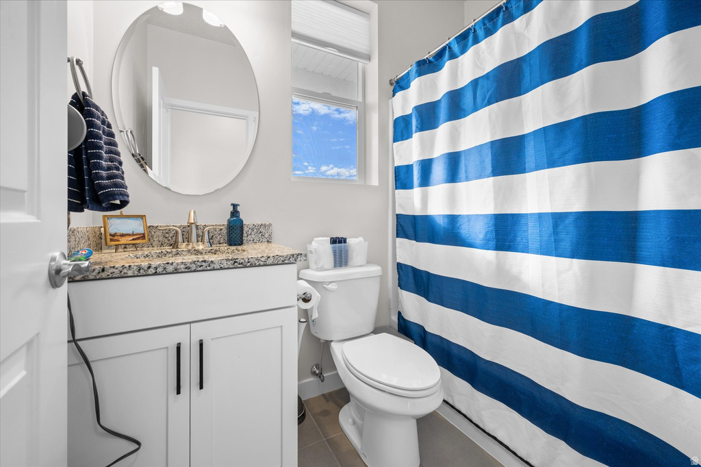 3261 S BURKHILL LN Syracuse, UT 84075