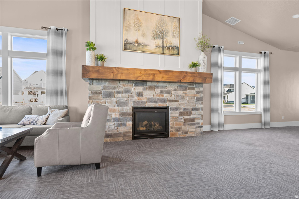 3261 S BURKHILL LN Syracuse, UT 84075