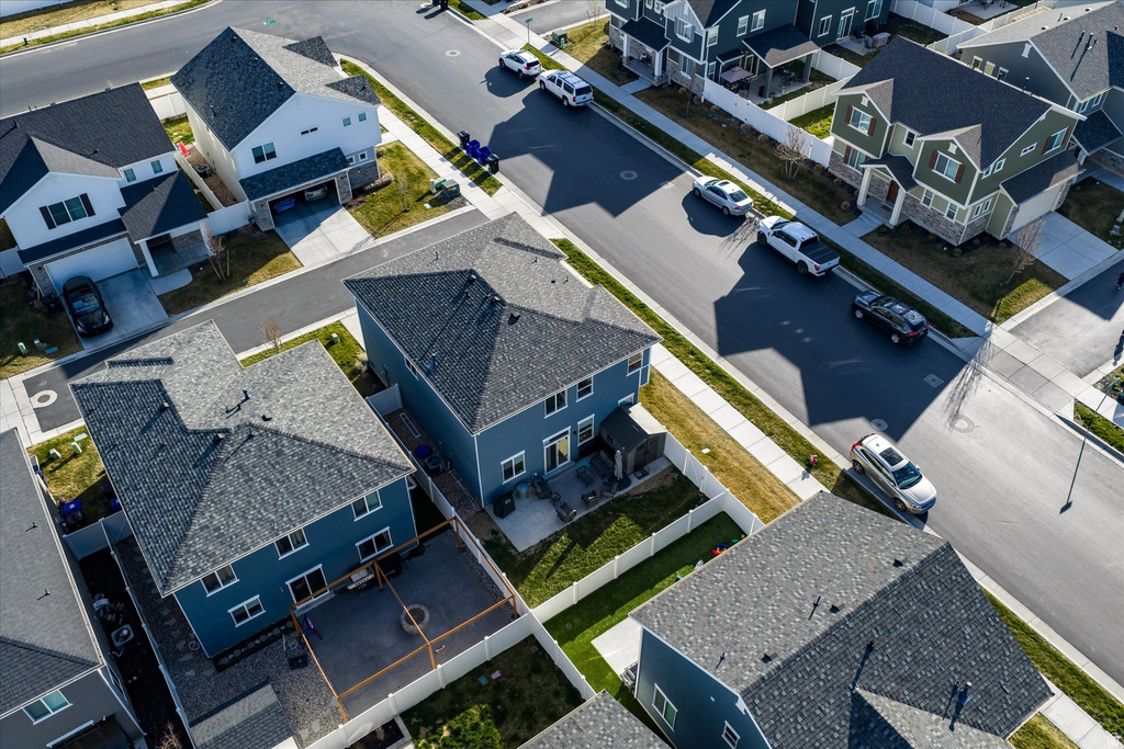 3261 S BURKHILL LN Syracuse, UT 84075