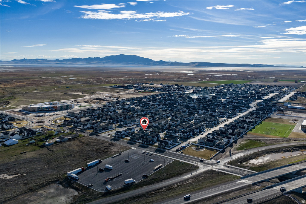 3261 S BURKHILL LN Syracuse, UT 84075