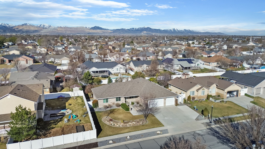 12252 S MARGARET ROSE DR Riverton, UT 84065