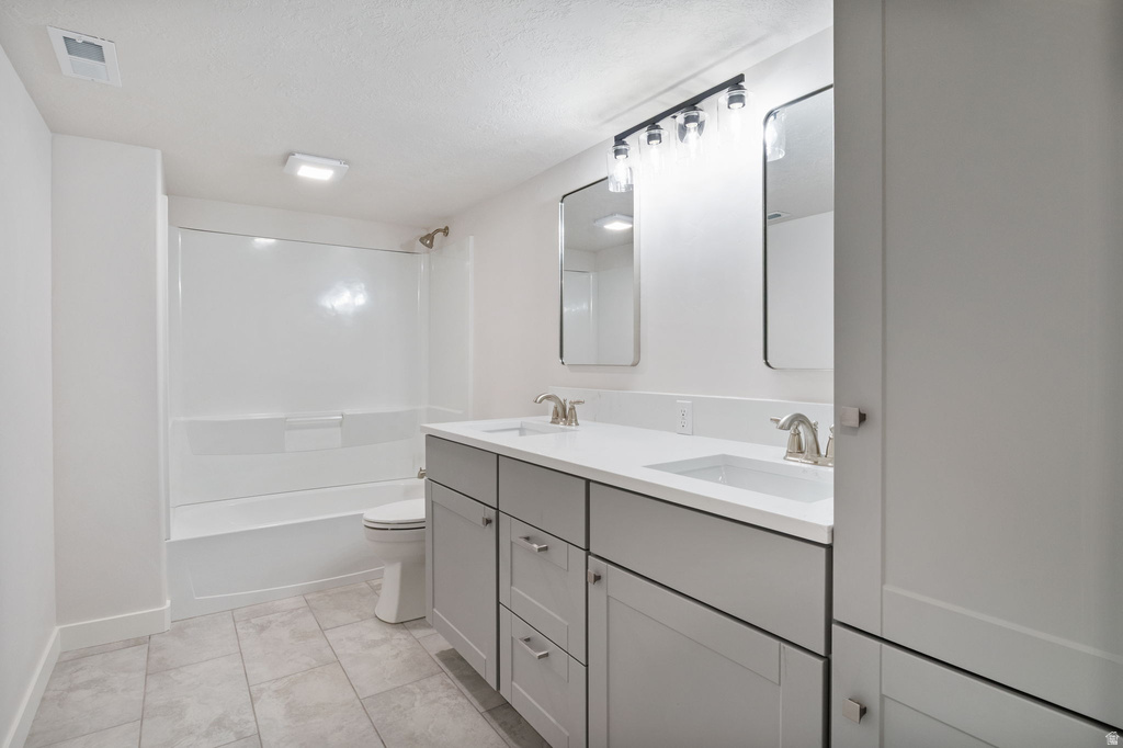 12252 S MARGARET ROSE DR Riverton, UT 84065