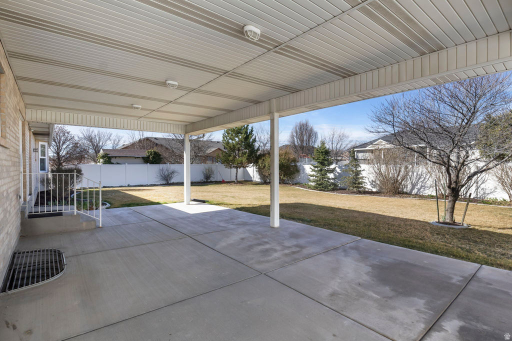 12252 S MARGARET ROSE DR Riverton, UT 84065