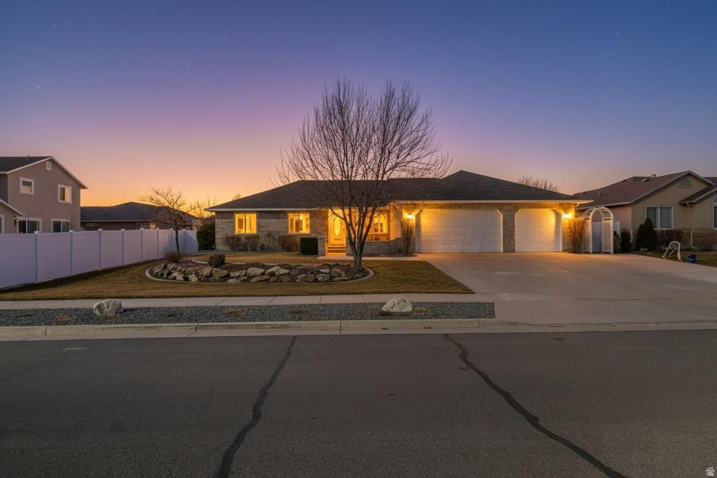 12252 S MARGARET ROSE DR Riverton, UT 84065