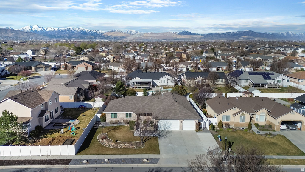 12252 S MARGARET ROSE DR Riverton, UT 84065