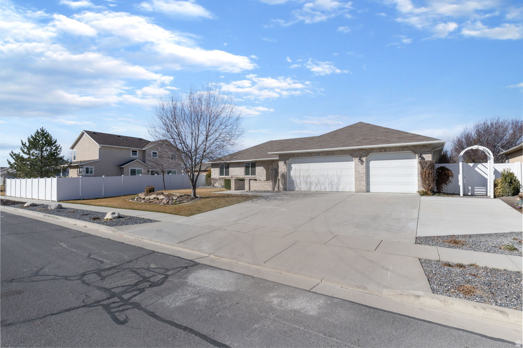12252 S MARGARET ROSE DR Riverton, UT 84065