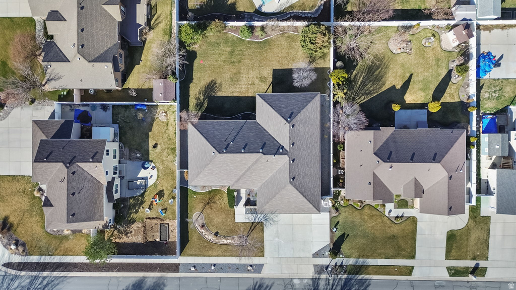 12252 S MARGARET ROSE DR Riverton, UT 84065