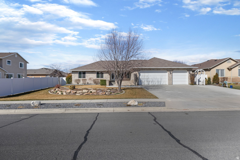 12252 S MARGARET ROSE DR Riverton, UT 84065