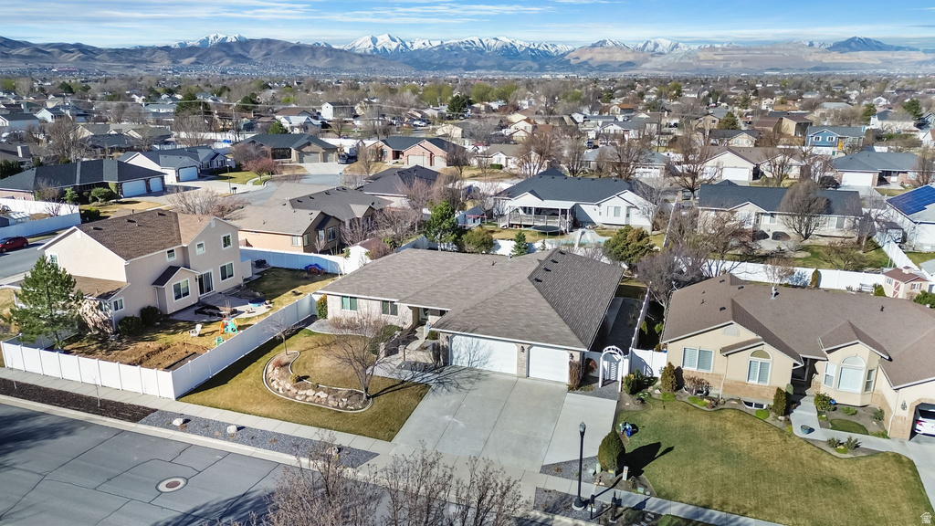 12252 S MARGARET ROSE DR Riverton, UT 84065