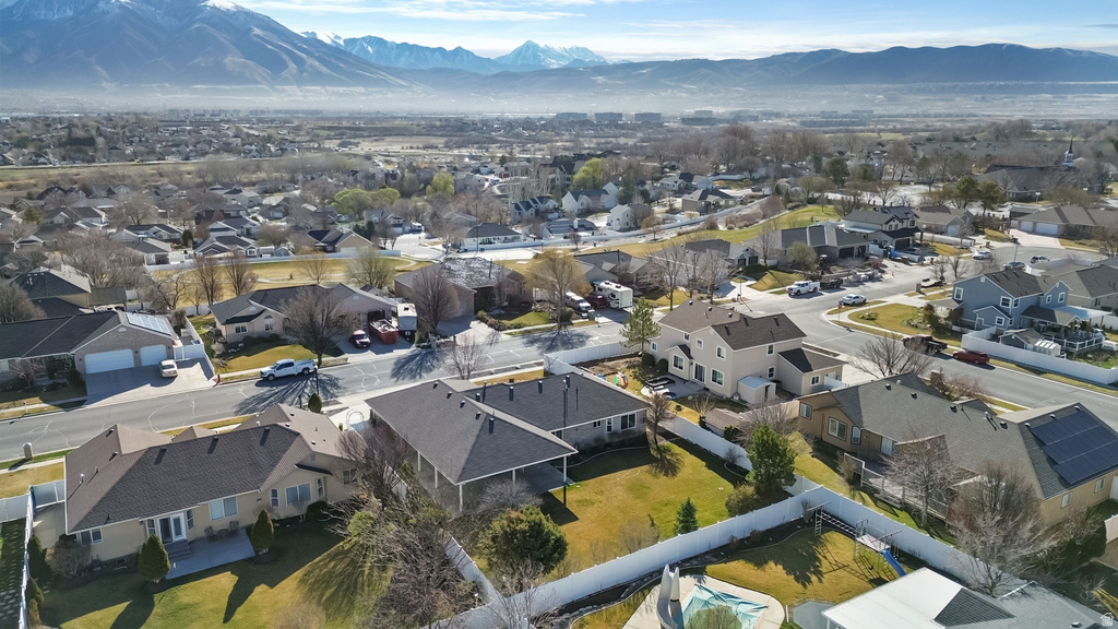 12252 S MARGARET ROSE DR Riverton, UT 84065