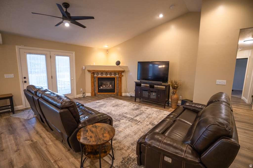 791 S WEST HOYTSVILLE RD Hoytsville, UT 84017