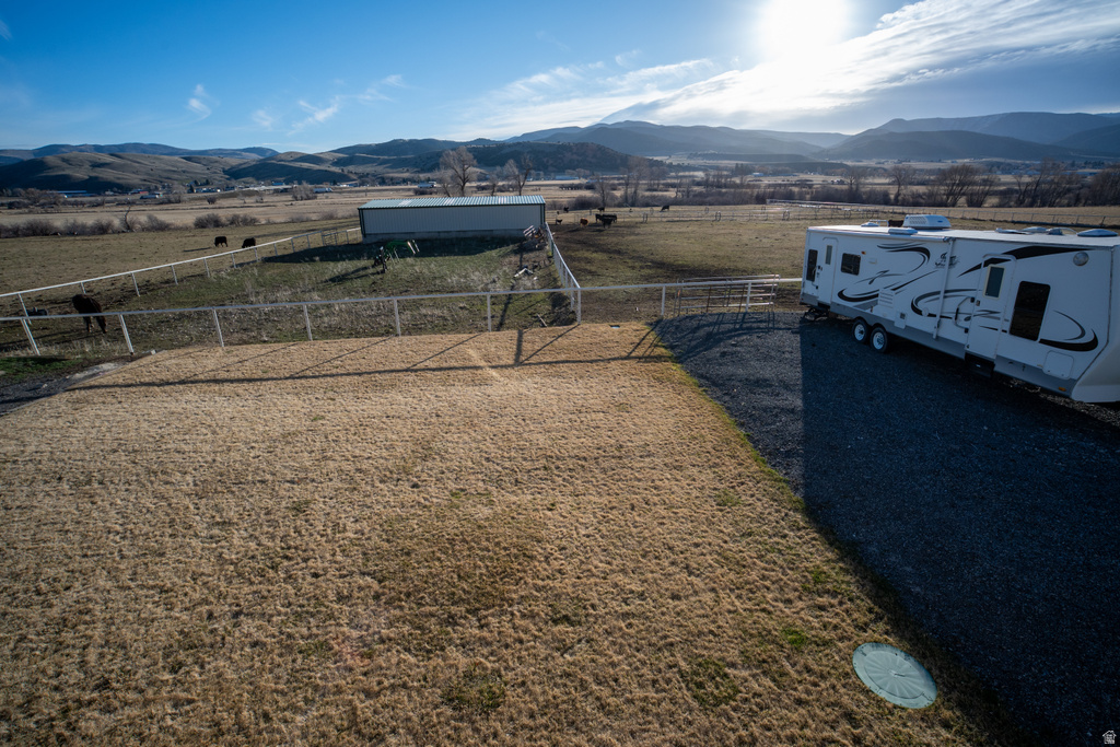 791 S WEST HOYTSVILLE RD Hoytsville, UT 84017