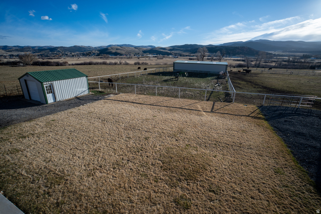 791 S WEST HOYTSVILLE RD Hoytsville, UT 84017