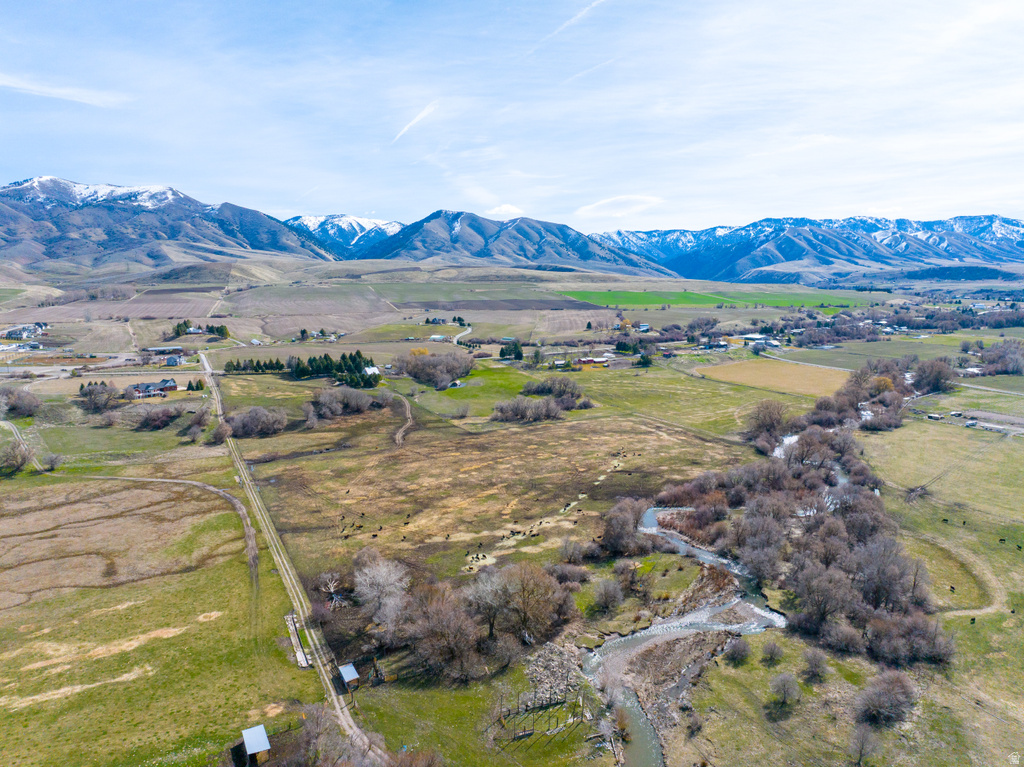 9800 S HWY 165 Paradise, UT 84328
