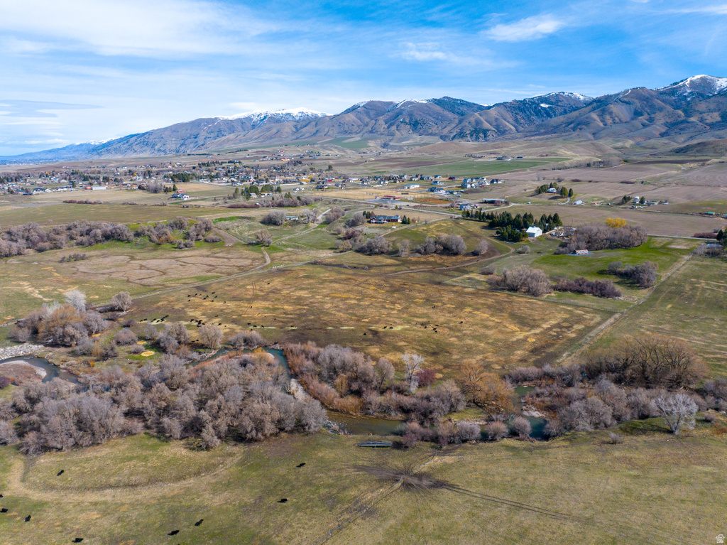 9800 S HWY 165 Paradise, UT 84328