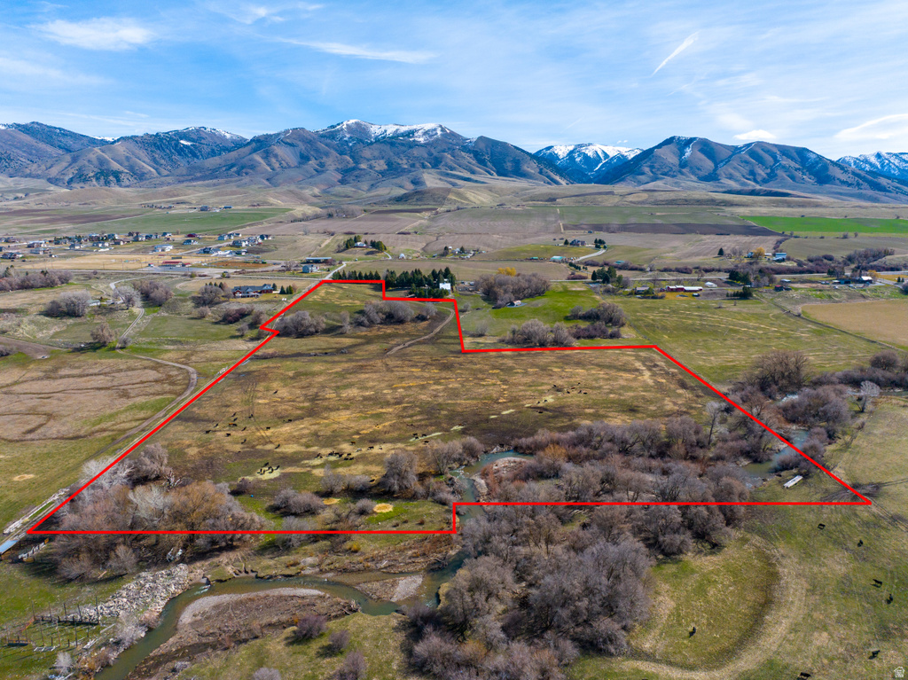 9800 S HWY 165 Paradise, UT 84328
