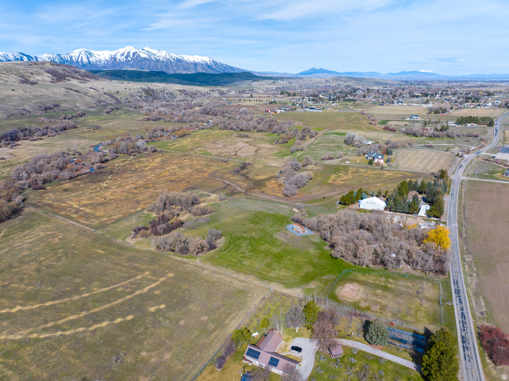 9800 S HWY 165 Paradise, UT 84328