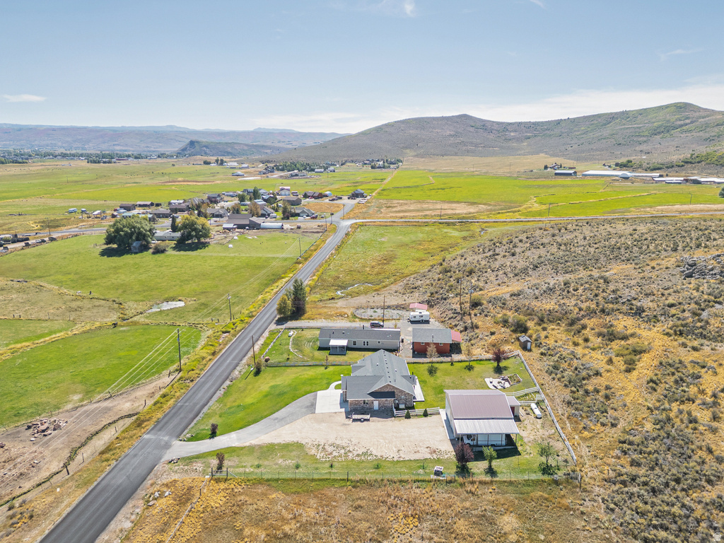 291 S DEMOCRAT ALLE Kamas, UT 84036