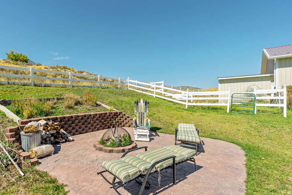 291 S DEMOCRAT ALLE Kamas, UT 84036